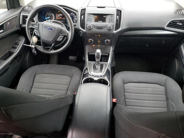 2FMPK4G96GBB15176 Ford Edge