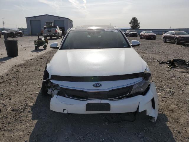 KNAGU4LE9H5013620 KIA Optima
