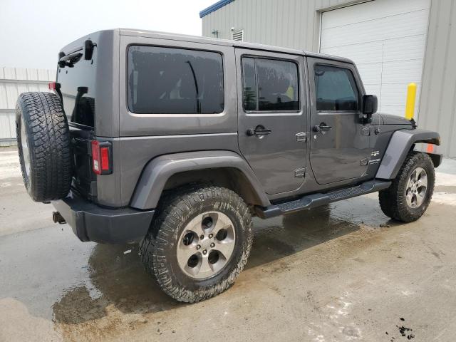 1C4BJWEG4JL902519 Jeep WRANGLER JK