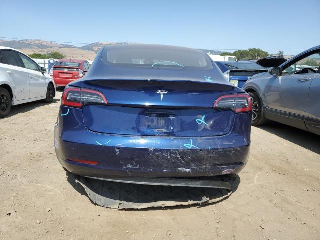5YJ3E1EA3JF046947 Tesla 2018