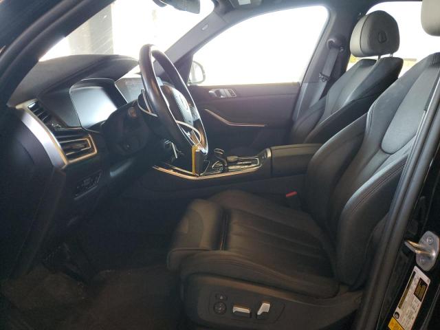 5UXCR6C01L9C81731 BMW 2020