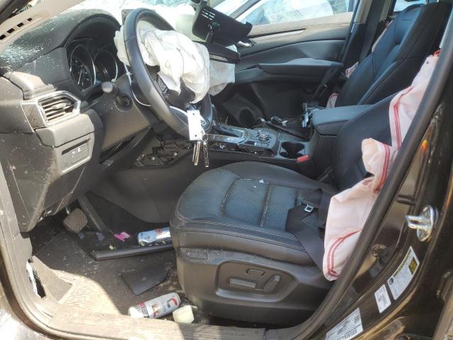JM3KFBCM8P0113228 Mazda pyud