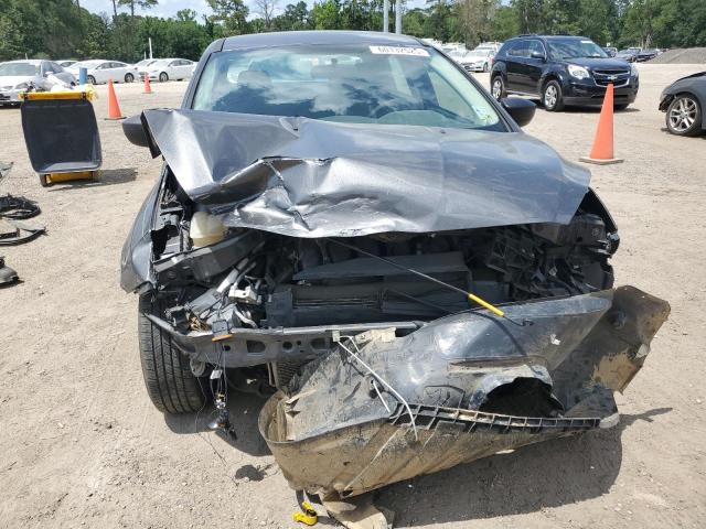 1FADP3E20FL200401 Ford FOCUS S