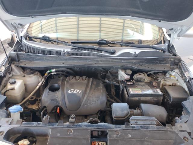 KNDPB3AC8E7603487 KIA dohc gdi theta ii