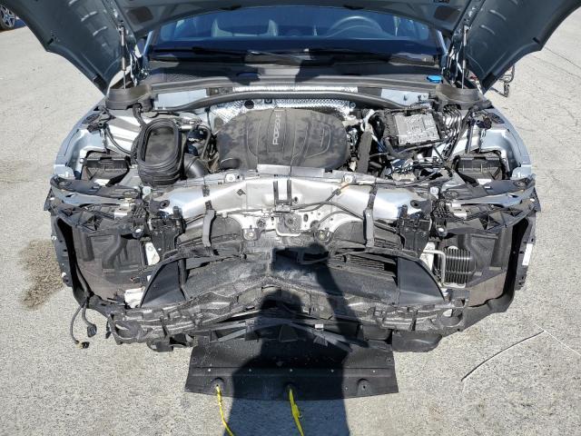 WP1AA2A56LLB00130 Porsche Macan