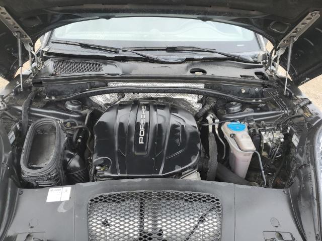 WP1AA2A58JLB24698 Porsche Macan