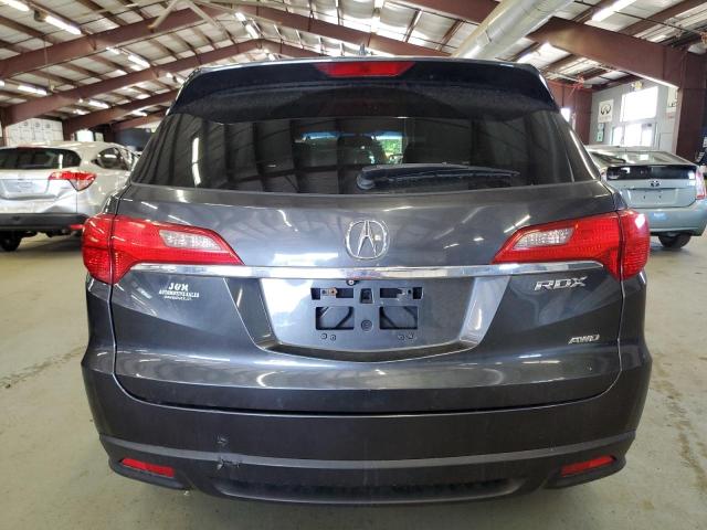 5J8TB4H38FL002911 Acura j35z2
