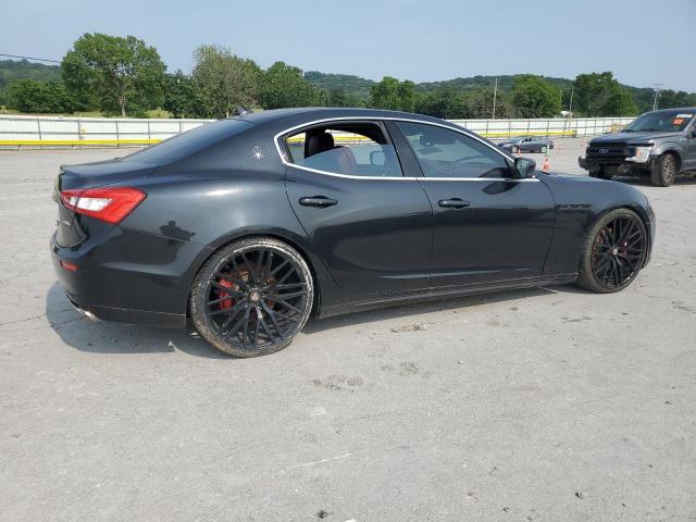 ZAM57RTA5E1126622 Maserati GHIBLI S
