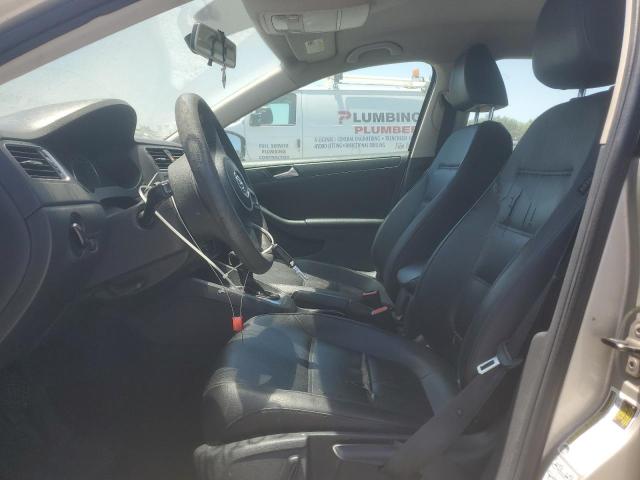 3VWD17AJXEM261524 Volkswagen 2014