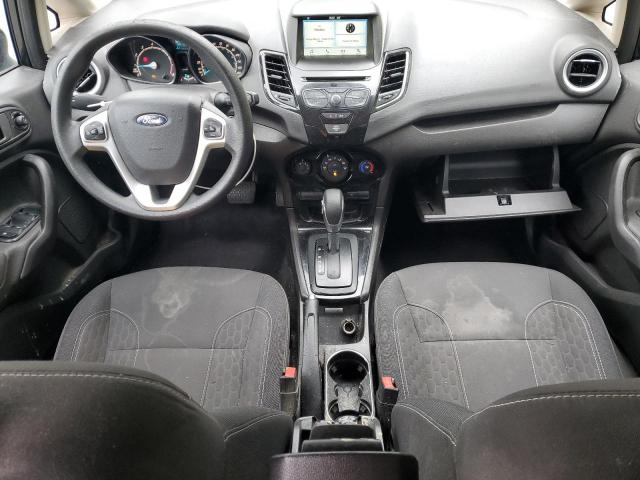 3FADP4EJXKM133697 Ford 2019