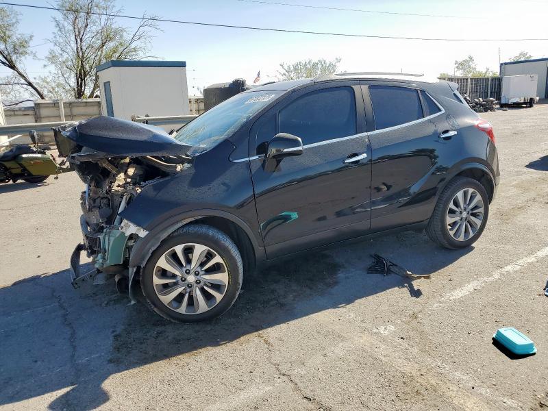 Buick luv: mfi, variable valve timing, alum, e85 max 2019 KL4CJASB1KB946656 main image