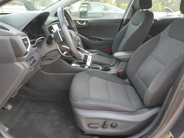 KMHC75LC6KU113647 Hyundai Ioniq