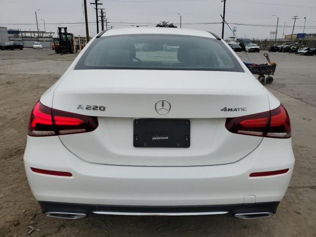 W1K3G4FB0MJ314147 Mercedes-Benz m260