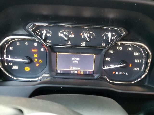 3GTU9CED4NG112310 GMC SIERRA LIM