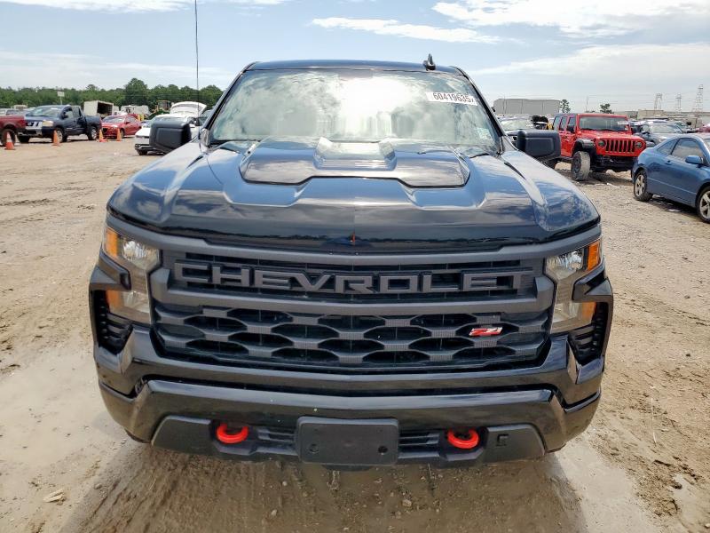 3GCUDCE86RG359836 Chevrolet Silverado