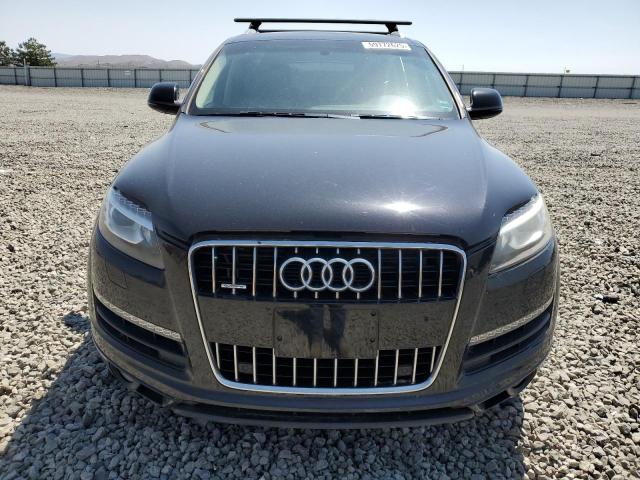 WA1LGAFE9FD012371 Audi Q7 PREMIUM