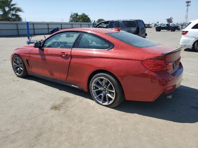WBA4P1C5XHK522142 BMW 440I