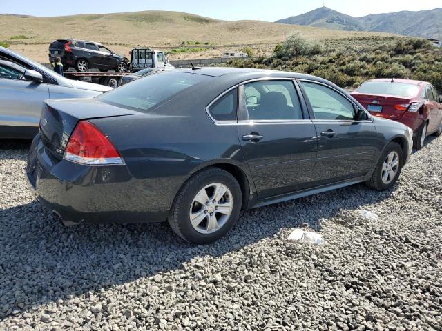2G1WA5E33E1158764 Chevrolet lfx