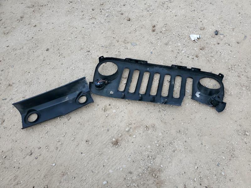 1C4AJWAG2GL134369 Jeep WRANGLER S