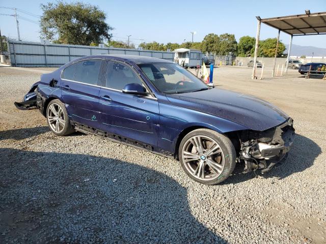 WBA8B3G54GNT91714 BMW 2016