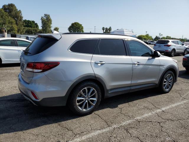 KM8SM4HF4HU167670 Hyundai gdi lambda ii