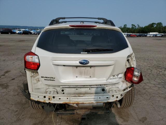JF2GPAKCXE8343349 Subaru XV CROSSTR