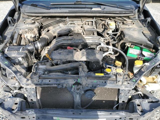 JF2GPASC6F8304579 Subaru 2.0l naturally aapirated