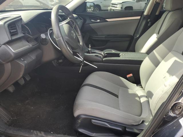 19XFC2E54JE026093 Honda k20c2