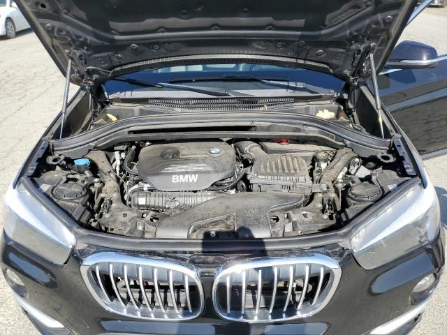 WBXHU7C38H5H35111 BMW 2017