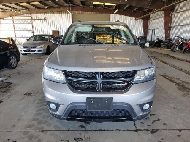 3C4PDCBB2HT528527 Dodge 2017