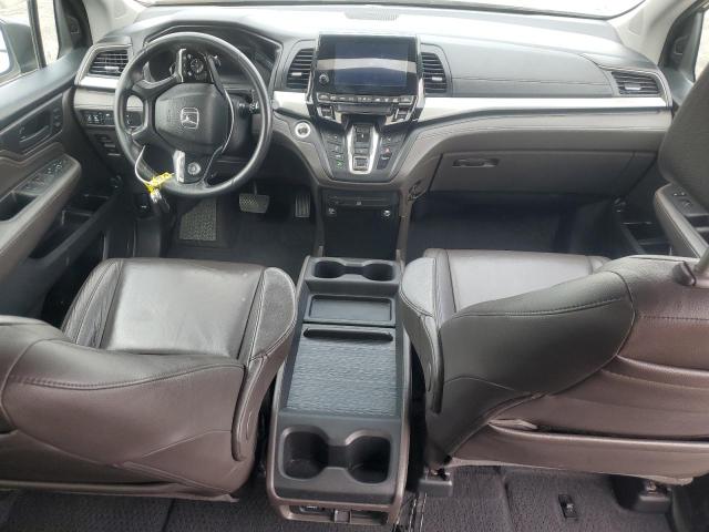 5FNRL6H89JB056680 Honda j35y7
