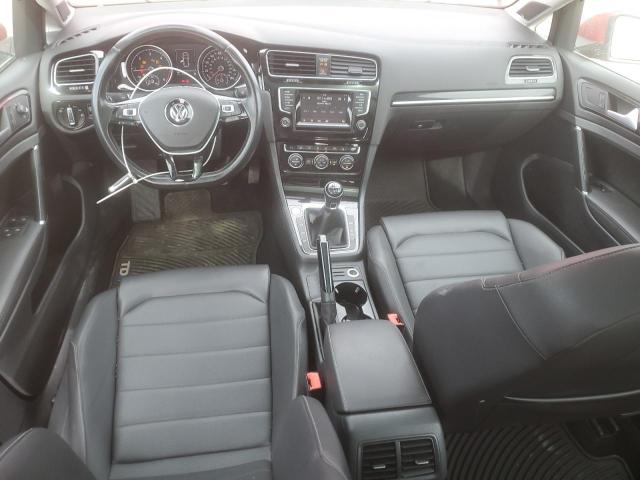 3VWFA7AU3FM513831 Volkswagen 2015