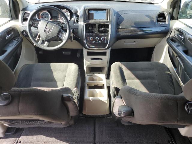 2C4RDGBG1FR682142 Dodge GRAND CARA