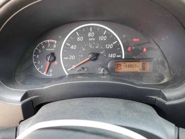 3N1CN7AP4EL859432 Nissan Versa