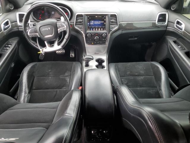1C4RJFDJ5EC333407 Jeep Grand Cher