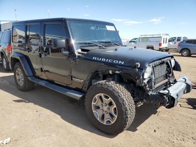 1C4HJWFG3FL655221 Jeep 2015