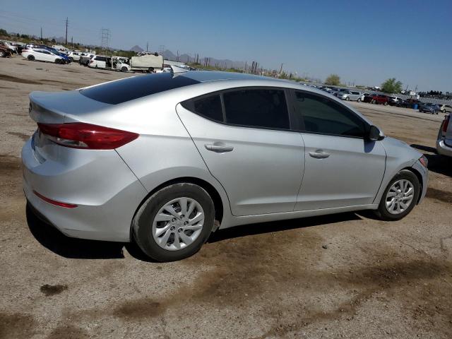 5NPD74LF9HH084838 Hyundai ELANTRA SE