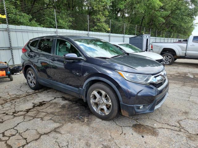 7FARW1H57JE056598 Honda CR-V EX