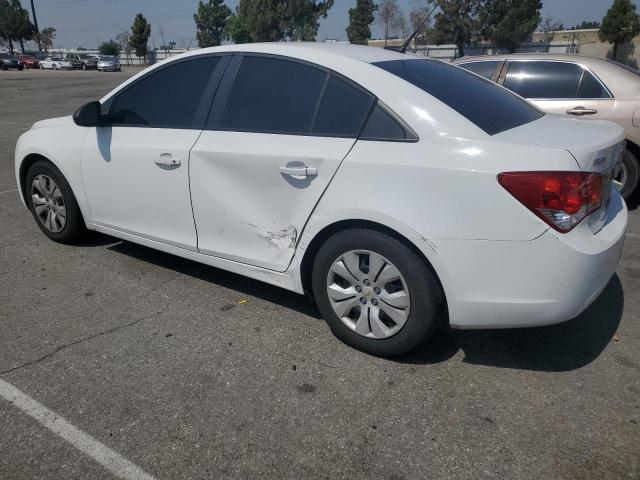 1G1PA5SG0E7184950 Chevrolet lwe
