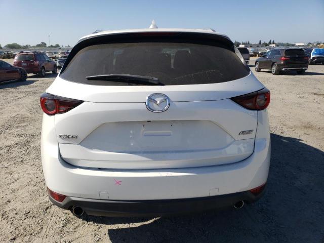 JM3KFACM7J0370737 Mazda CX-5 TOURI