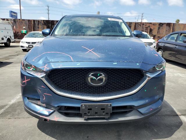 JM3KFBCM6M1400461 Mazda CX-5 TOURI