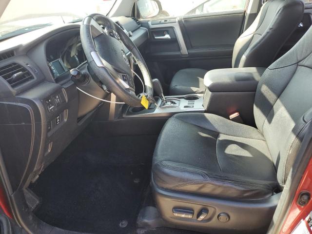 JTEBU5JRXE5172324 Toyota 4RUNNER SR