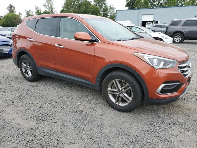 5XYZTDLB3HG444255 Hyundai gdi theta ii