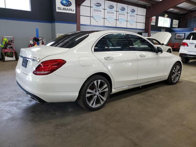 55SWF4KB5HU180859 Mercedes-Benz C 300 4MAT