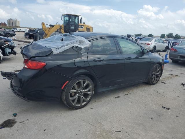 1C3CCCBG7FN689616 Chrysler 2015