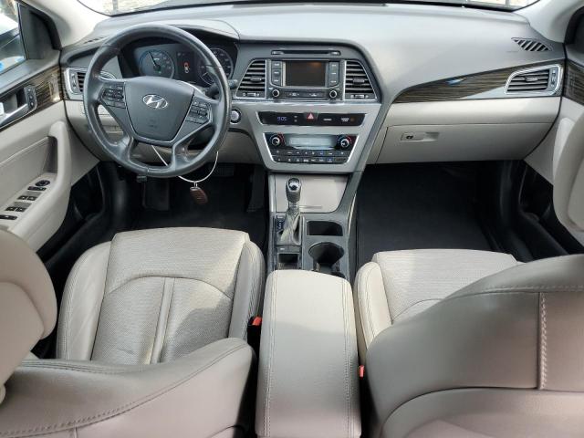 KMHE34L14GA031180 Hyundai SONATA HYB