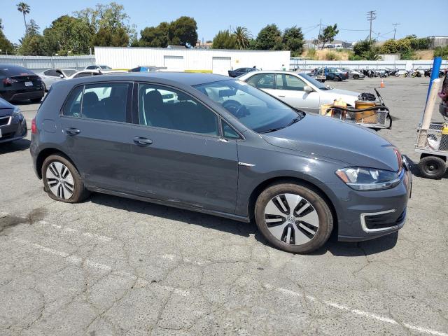 WVWKR7AU7KW917428 Volkswagen 2019