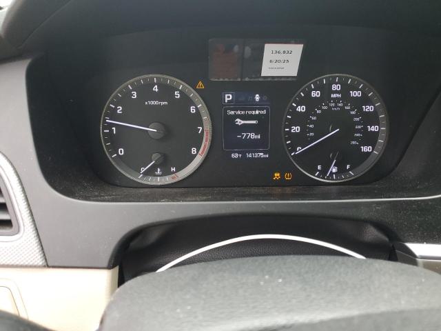 5NPE24AFXFH169240 Hyundai dohc gdi theta-ii