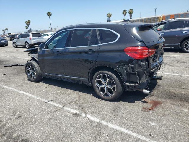 WBXHU7C59K5L11474 BMW 2019