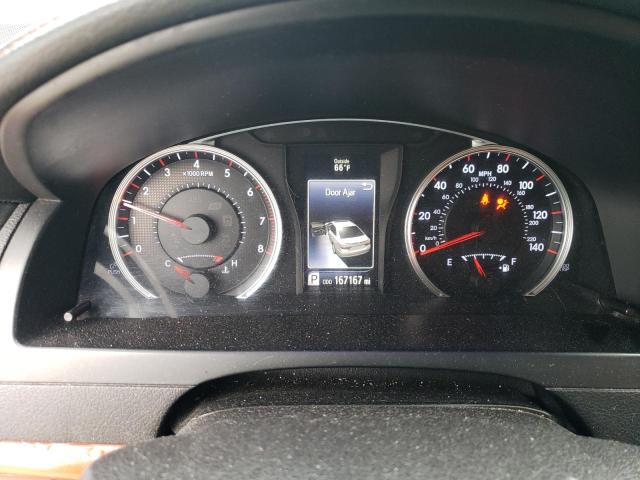 4T1BF1FKXFU030383 Toyota CAMRY LE
